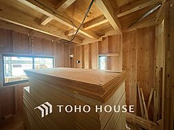 和光市下新倉第12　2号棟