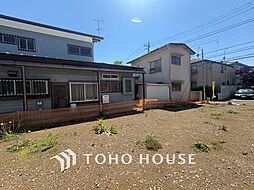 練馬区富士見台2丁目　2号地