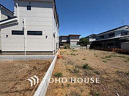 練馬区富士見台2丁目　1号地