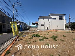 練馬区富士見台2丁目　3号地