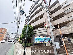 レクセルマンション吉祥寺南