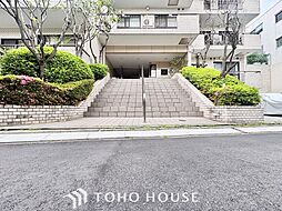 パシフィックパレス新代々木