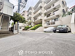 パシフィックパレス新代々木
