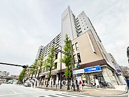 江戸川橋ビル