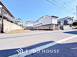 中野区若宮1丁目　2号地