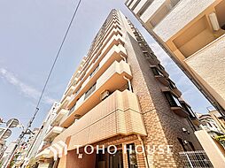 レクセルマンション音羽