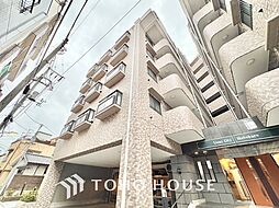 ライオンズシティ池袋