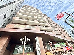 朝日九段マンション