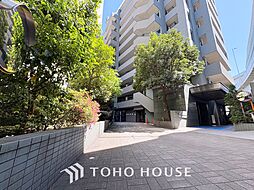 クレストフォルム田町ベイフロントスクエア