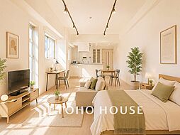 Luxury Apartment Bunkyo-Nezu