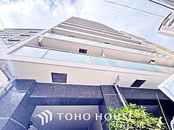 グランアビテ四谷三丁目ステーションフロント