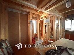 練馬区旭町3丁目　新築戸建