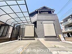和光市下新倉5丁目　中古戸建