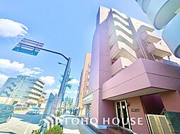 安田下赤塚マンション