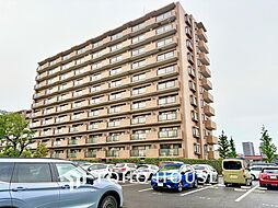 朝日マンション武蔵小金井