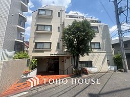 ライオンズマンション中野第二