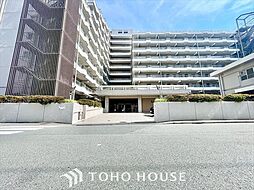 サニーコート滝野川