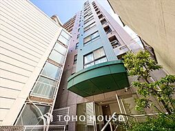 ラ・フォルム池尻大橋