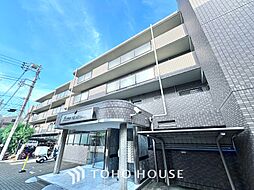 日神パレステージ志茂