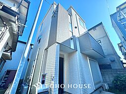 和光市白子3丁目　中古戸建