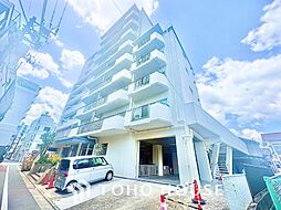 中銀南長崎マンシオン
