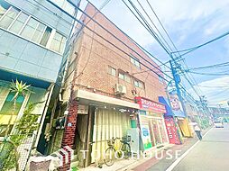 マンション 板橋区大谷口北町