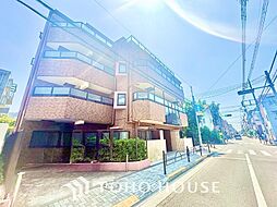 練馬区中村２丁目