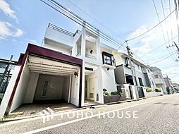 中野区江古田4丁目　中古戸建