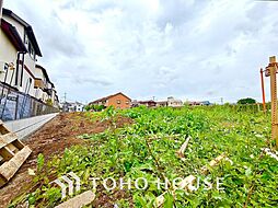 小金井市貫井南町119期　4号棟