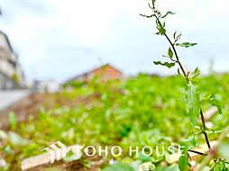小金井市貫井南町119期　3号棟