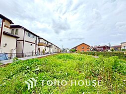 小金井市貫井南町119期　1号棟