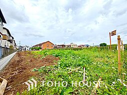 小金井市貫井南町119期　5号棟