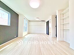 練馬東大泉7丁目第2期
