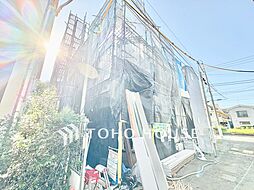 中野区江古田421
