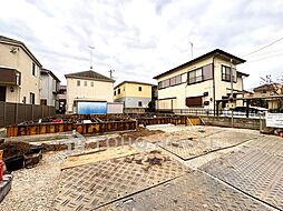 調布市飛田給2丁目