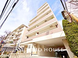パークホームズ吉祥寺北町三丁目