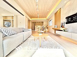 コープ野村練馬氷川台