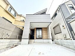 練馬区田柄4丁目14期
