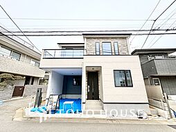練馬区富士見台2丁目17期