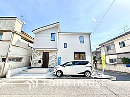 練馬区南大泉6丁目の一戸建て