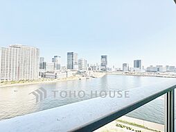 パークタワー晴海