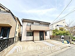 世田谷区祖師谷6丁目