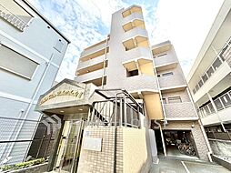 レーベンハイム中板橋