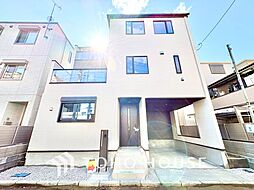 板橋区栄町2期