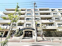 エスポワール常盤台