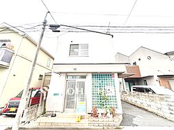 杉並区今川3丁目