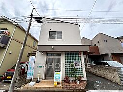 杉並区今川3丁目