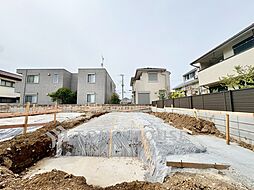 練馬区谷原4丁目 1号棟