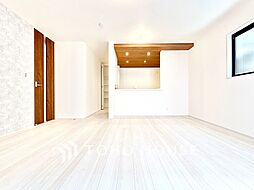 練馬区谷原4丁目 2号棟