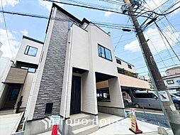 足立区青井10期　2号棟